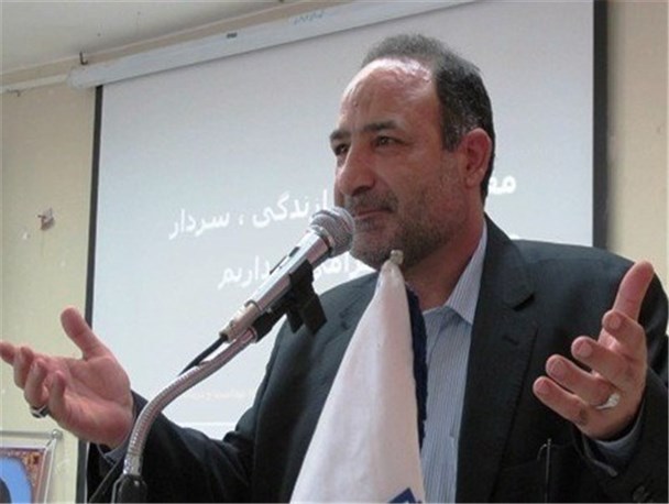 با تلاش نماینده کهگیلویه بزرگ سد بالیاب اجرایی خواهد شد
