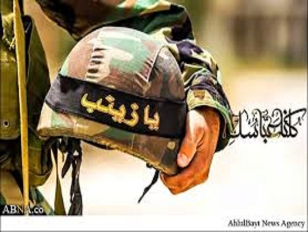 شمار شهدای مدافع حرم استان اردبیل به چهار تَن رسید/ تصاویر