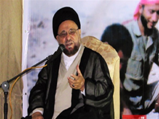 اسلام آمد تا زندگی های مجلل و فیش های نجومی از بین بروند و عدالت حاکم شود