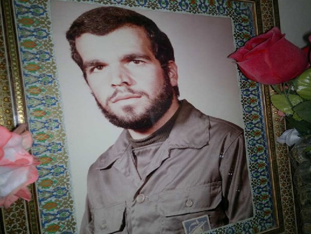شهیدی که بعد از شهادت به زیارت حضرت معصومه (س) رفت