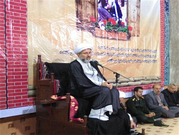 سومین شب خاکسپاری شهدای گمنام در پره سر برگزار شد+ تصاویر