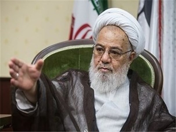 دشمنی و کینه‌توزی آمریکا علیه جمهوری اسلامی ایران ابدی است / آمریکا هیچ نقطه مشترکی با جمهوری اسلامی ایران ندارد
