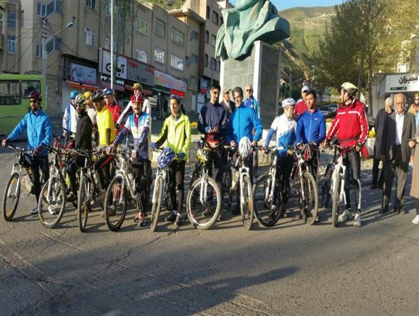 تجربه یک روز خوب در « سه شنبه بدون خودرو »