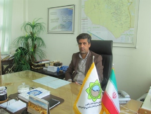 خسارت 700 میلیون تومانی بارندگی های اخیر به زیرساختهای شهرستان