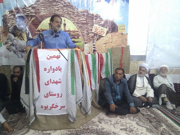 تمام تلاش دشمنان براین است که بگویند شیعه نماد اسلام نیست