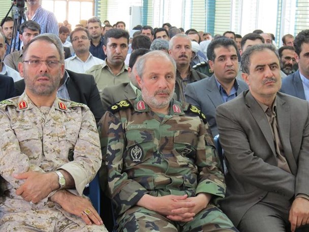 همایش "سفیران نور" بزرگداشت پیشمرگان مسلمان کُرد در بانه برگزار شد + عکس