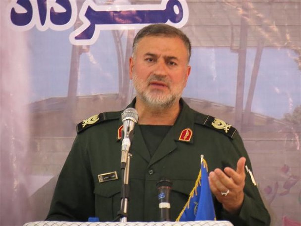 اردوهای راهیان نور از موثرترین راه های مقابله با تهاجم فرهنگی دشمن است