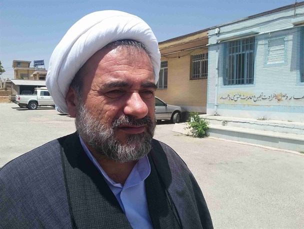 چهارمحال و بختیاری در رتبه سوم تعداد زائران بقاع متبرکه کشور
