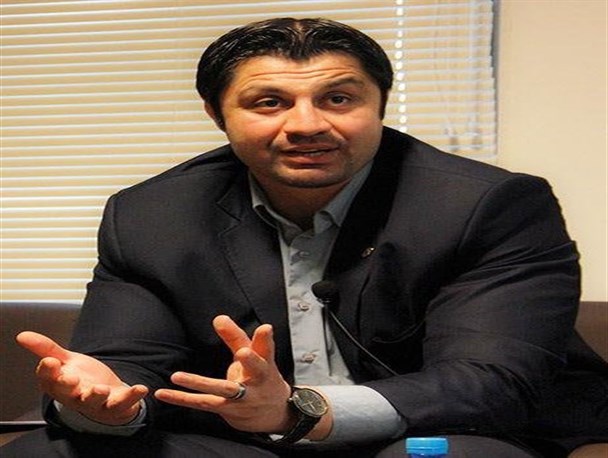 ورزش گلستان نیازمند همراهی و همگامی بیشتر پیشکسوتان است