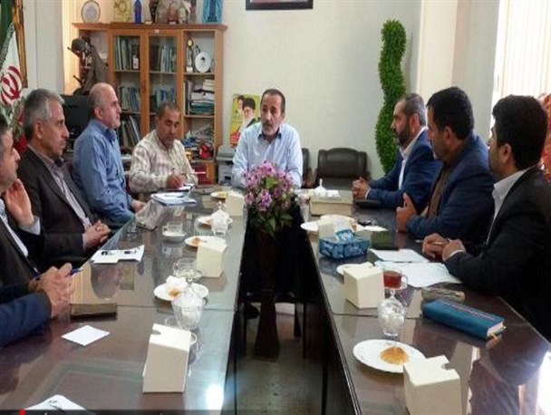 آمل در بخش کشاورزی و صنعت رتبه نخست را در مازندران دارد/ ارائه تسهیلات برای پرورش ماهی خاویاری در آمل