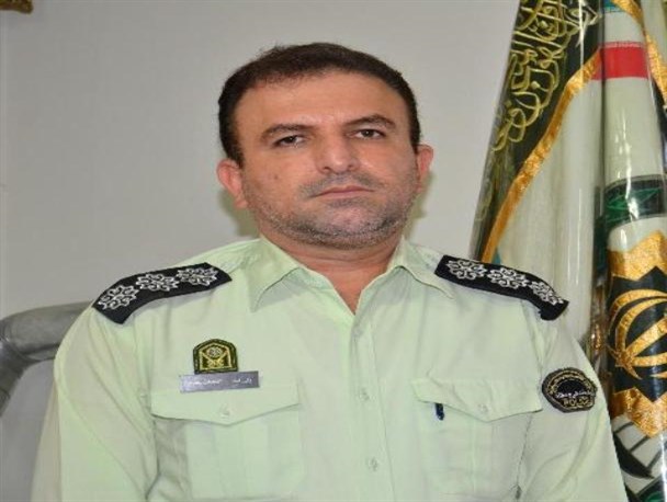انهدام باند توزیع مواد مخدر و کشف 11 کیلو گرم تریاک در آمل