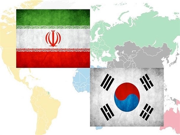 صادرات نفت ایران به کره جنوبی در ماه گذشته 115 درصد رشد داشت