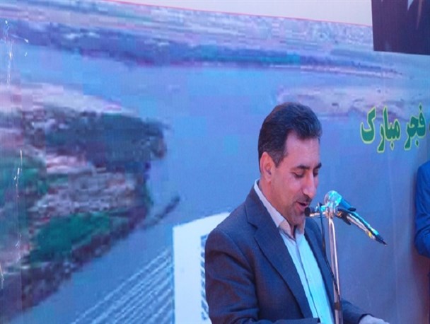 پویش مردمی جاده‌های مرگ براساس نیاز قابل احترام است/ راه‎‌آهن خراسان‌جنوبی مورد نیاز کشور است