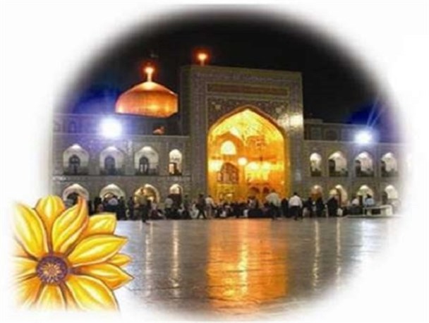 200 ایثارگر رشتخواری در دهه کرامت به حرم مطهر رضوی اعزام می شوند