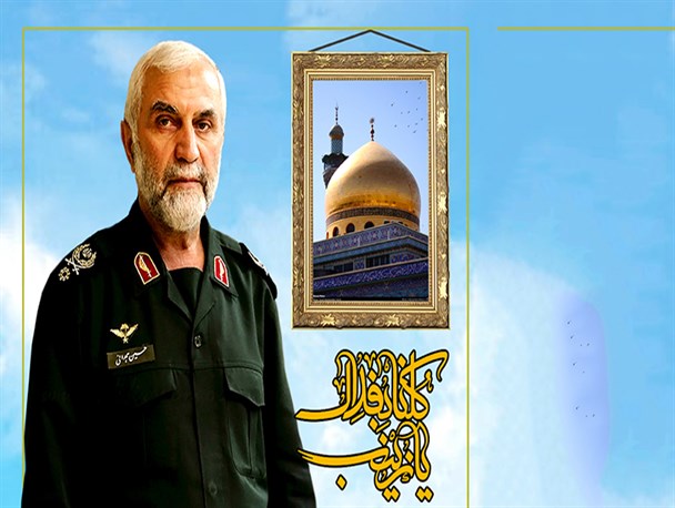 جواد محقق دبیر یادواره شعر «حبیب حرم» شد