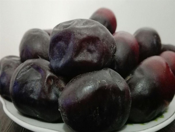 سودی که به جیب دلالان خرما می رود