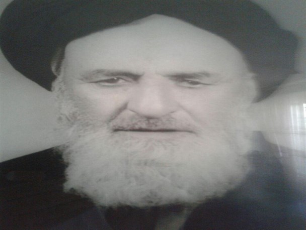 مشاهیر فاروج را بیشتر بشناسیم/ سید اسماعیل ملائکه