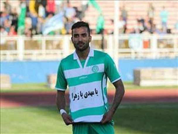 کاری انجام ندادم که بخواهم اخراج شوم/ استحقاق پیروزی در دربی را داشتیم