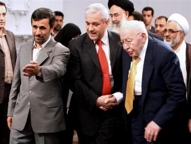 نجم الدین اربکان و نهضت ملی اسلامی/ مواضع استادِ اردوغان در قبال ایران چه بود؟