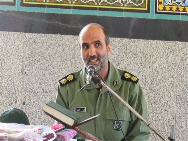 برگزاری اجلاسیه پایانی کنگره شهدای فلاورجان در اسفند ماه ۹۶/ستاد کنگره پیگیر دیدار مردم فلاورجان با رهبر انقلاب است