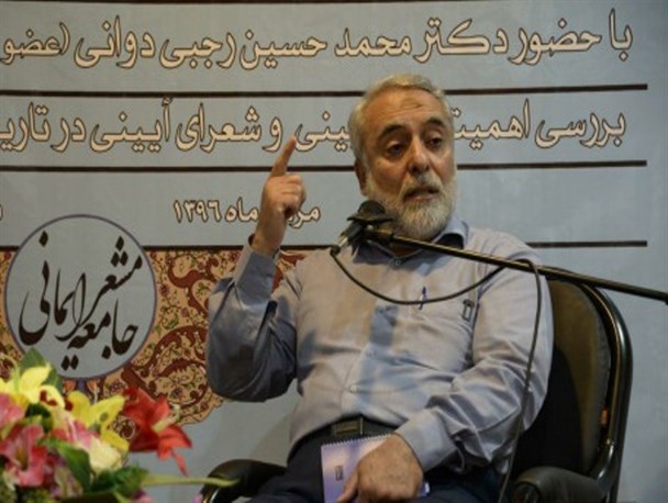 اولین کارگاه تخصصی شعر آیینی و مقتل شناسی در استان برگزار شد