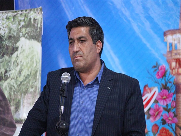 ضرورت حضور خیرین در عرصه‌های محیط زیست شهرستان