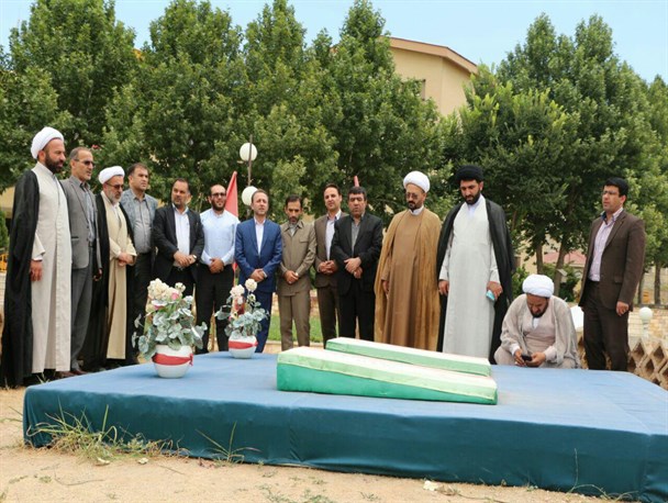 یادواره شهدای دانشگاه آزاد اسلامی با حضور شخصیتهای فرهنگی کشور برگزارشد