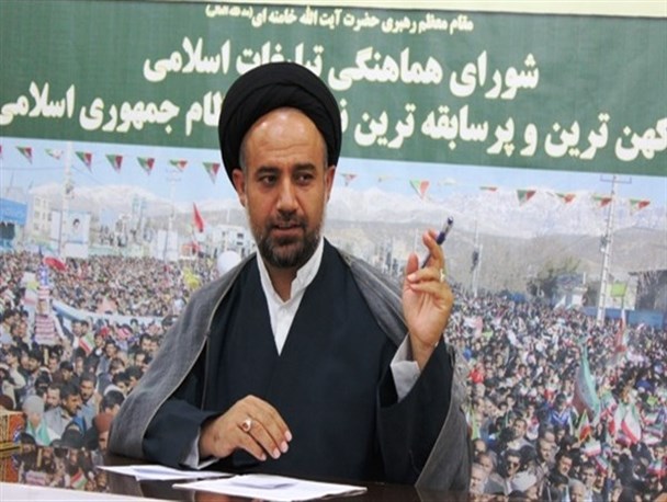 آمریکا و حقوق بشر به یک طنز شباهت دارد/ جای جلاد و شهید را برخی آقایان عوض کرده اند