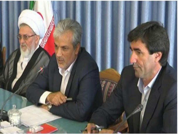 بلاتکلیفی ۷ ساله شهرک دامپروری نیر صدای نماینده مجلس را هم درآورد