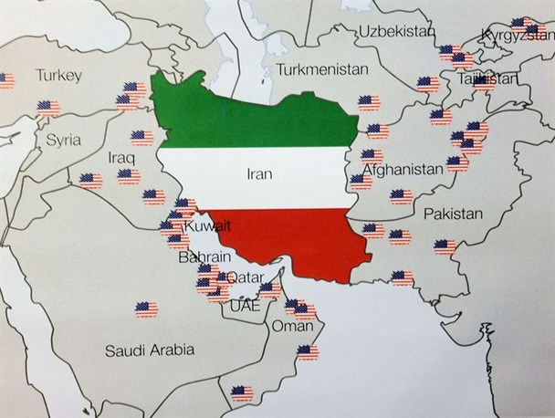 آیا ایران به سرنوشت عراق دچار می‌شود؟