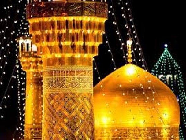 مهمترین رخداد سیاسی زندگی امام رضا(ع) ولیعهدی ایشان است