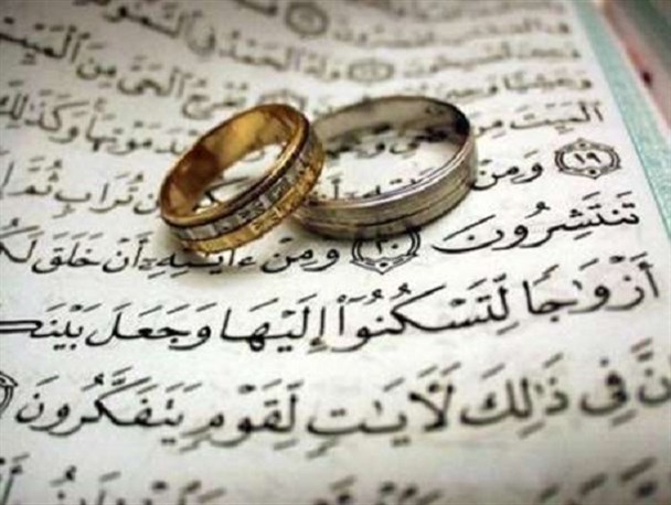 «جشنواره پیوند آسمانی» در اراک برگزار می‌شود/تحقق ازدواج آسان با استفاده از ظرفیت مساجد