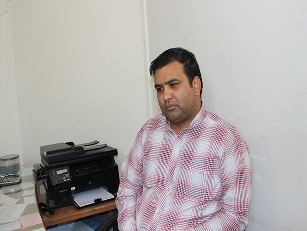 درخشش بردسکن در جشنواره کتابخوانی رضوی