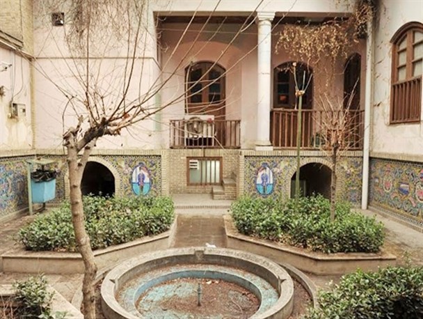 مستندنگاری دو اثر تاریخی شهرستان آران و بیدگل آغاز شد
