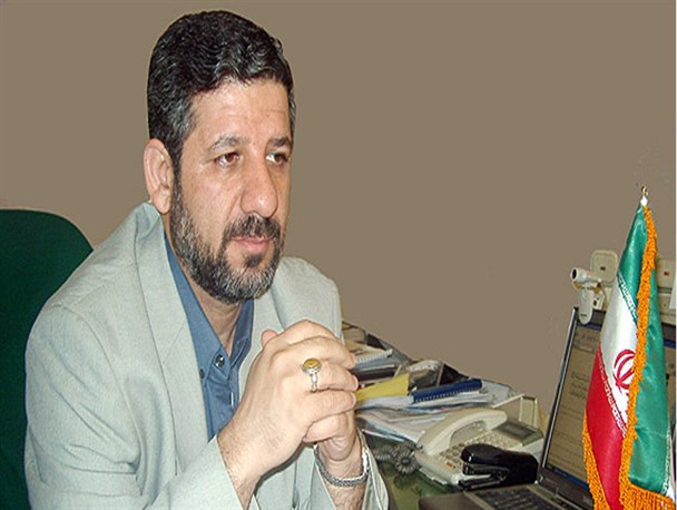 وزیر امور خارجه دولت دوازدهم با صلابت در برابر دشمنان ایستادگی کند