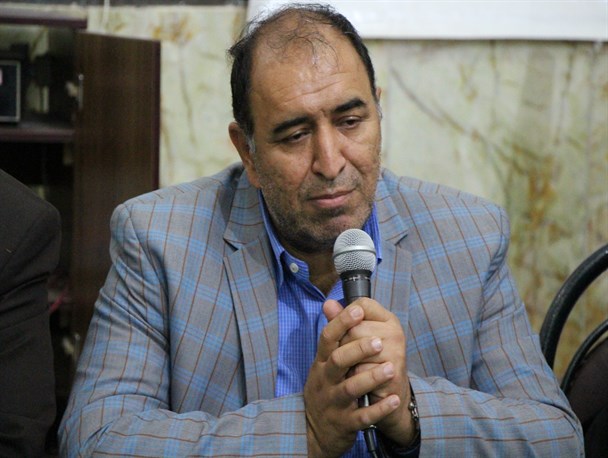 سرمایه گذاری سنگ آهن مسیر صنعتی شدن بافق را محیا کرد