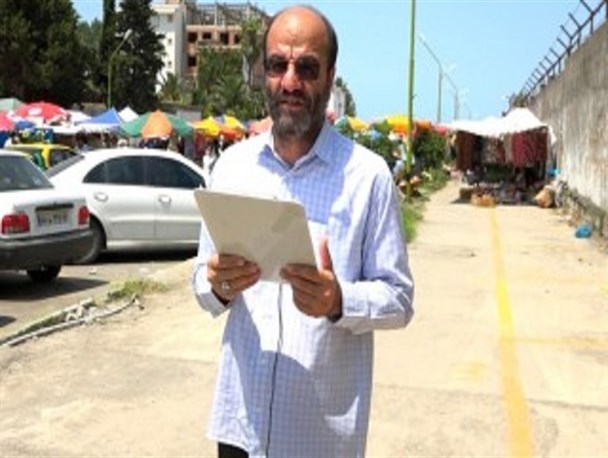 چه کسی او را می‌شناسد؟+فیلم