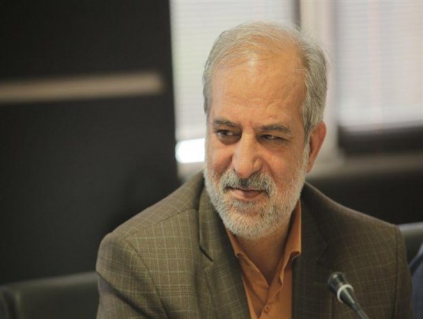 شهردار تهران ظاهرا شناختی از ری ندارند