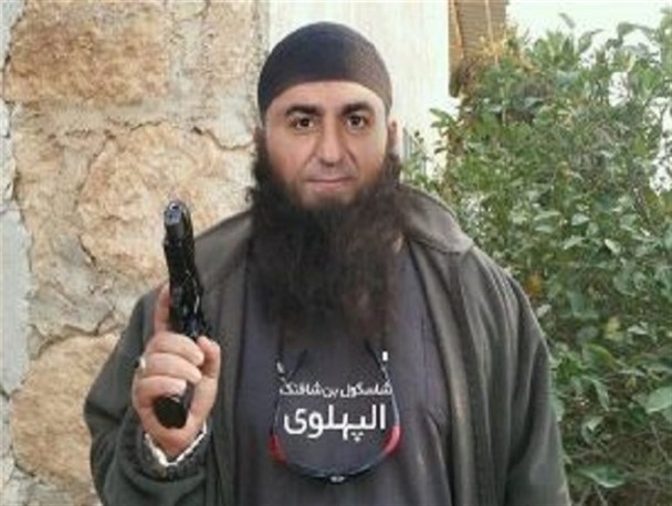 واکنش ها طنز به رشوه گرفتن ربع الپهلوی در فضای مجازی
