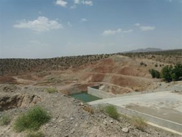 پرداخت طلب۸۰میلیاردی پیمانکار پروژه سد صفارود رابر از محل قانون ماده ۵۶ تامین شود