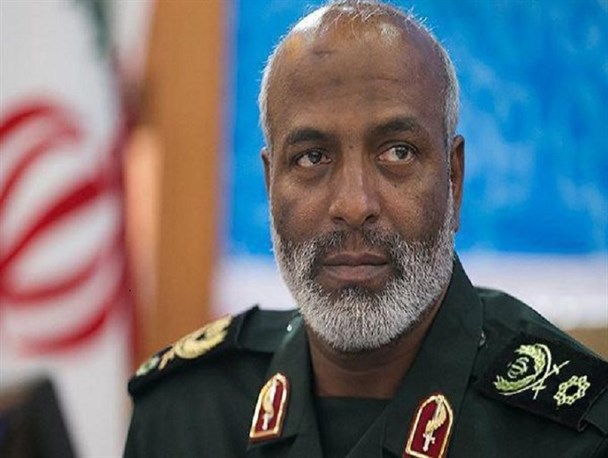 آزادی گروگان کرمانی در کشورهای همسایه توسط نیروهای سپاه