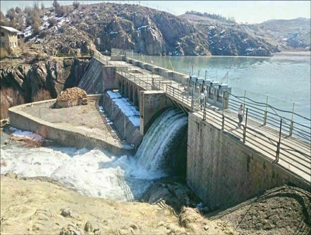 ۱۶۰۰ تصرف در بستر رودخانه های استان آزادسازی شده است/ غرق شدگی ها در آب بندهای بدون مجوز اتفاق افتاده است