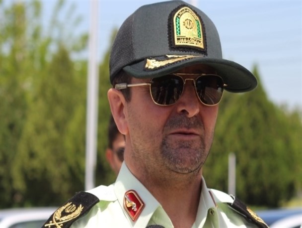 بیش از 154 تن گندم قاچاق در زنجان کشف شد