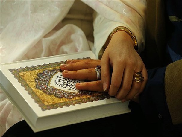 همسر، بهترین پشتوانه برای طاعت خدا