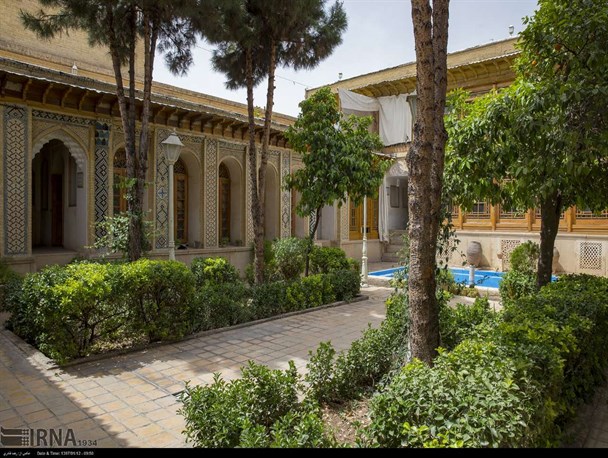 ثبت ۱۲ اثر تاریخی قزوین در فهرست آثار ملی