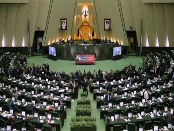 جلسه علنی مجلس آغاز شد/اصلاح طرح مالیات های مستقیم در دستور کار نمایندگان