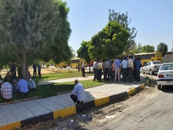 هیاهوی بسیار برای هیچ؛ بزرگنماییِ طلب نداشته‌/ کَره‌ای که معاندها از آب گرفتند!