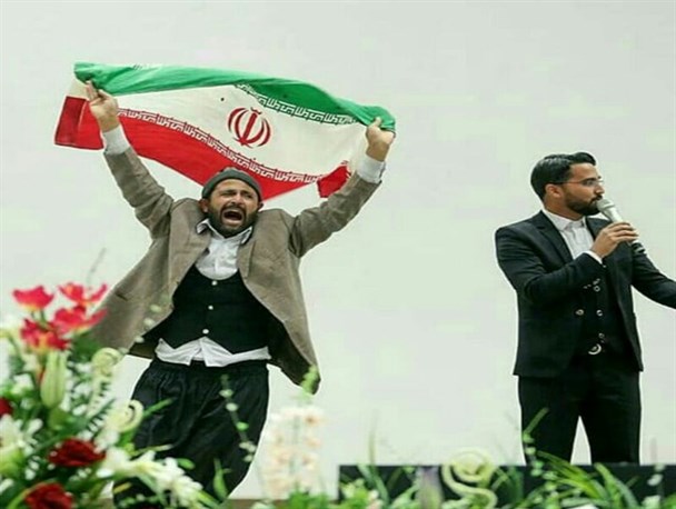 هنرمندان در جهت تقویت اجرای طرح کمک مومنانه تلاش کنند