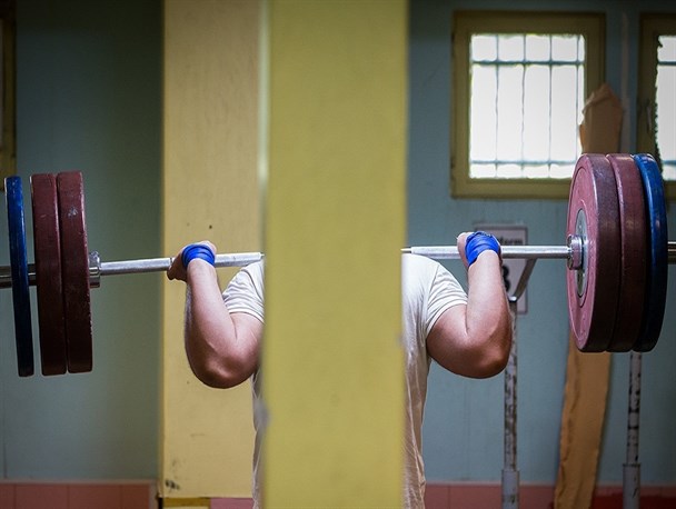 راه‌های پیروزی بر دوپینگ در وزنه برداری/ نماد دوپینگ به نمونه مبارزه تبدیل می‌شود