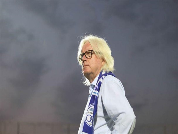 شفر:جباری را می‌خواستم،  آوردن مجیدی اشتباه بود/  فرهاد را فقط برای پول آوردند